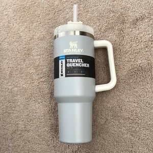 Stanley Adventure Quencher Travel Tumbler 40oz - Granite